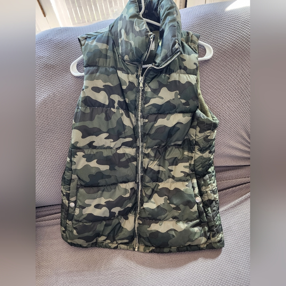 Old Navy  Vest